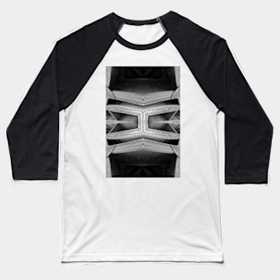 Impossible Structures: Bridge engineering Baseball T-Shirt